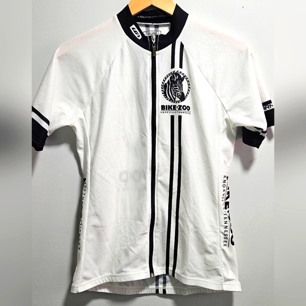 Louis Garneau Unisex Cycling Jersey
